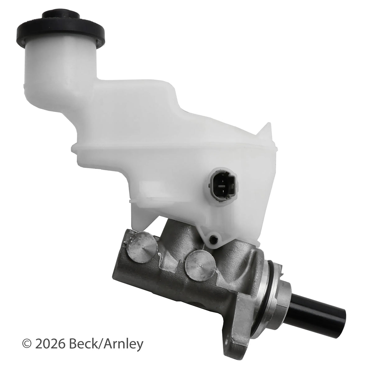 Beck/Arnley 072-0041 2012-2018 Toyota Yaris Brake Master Cylinder