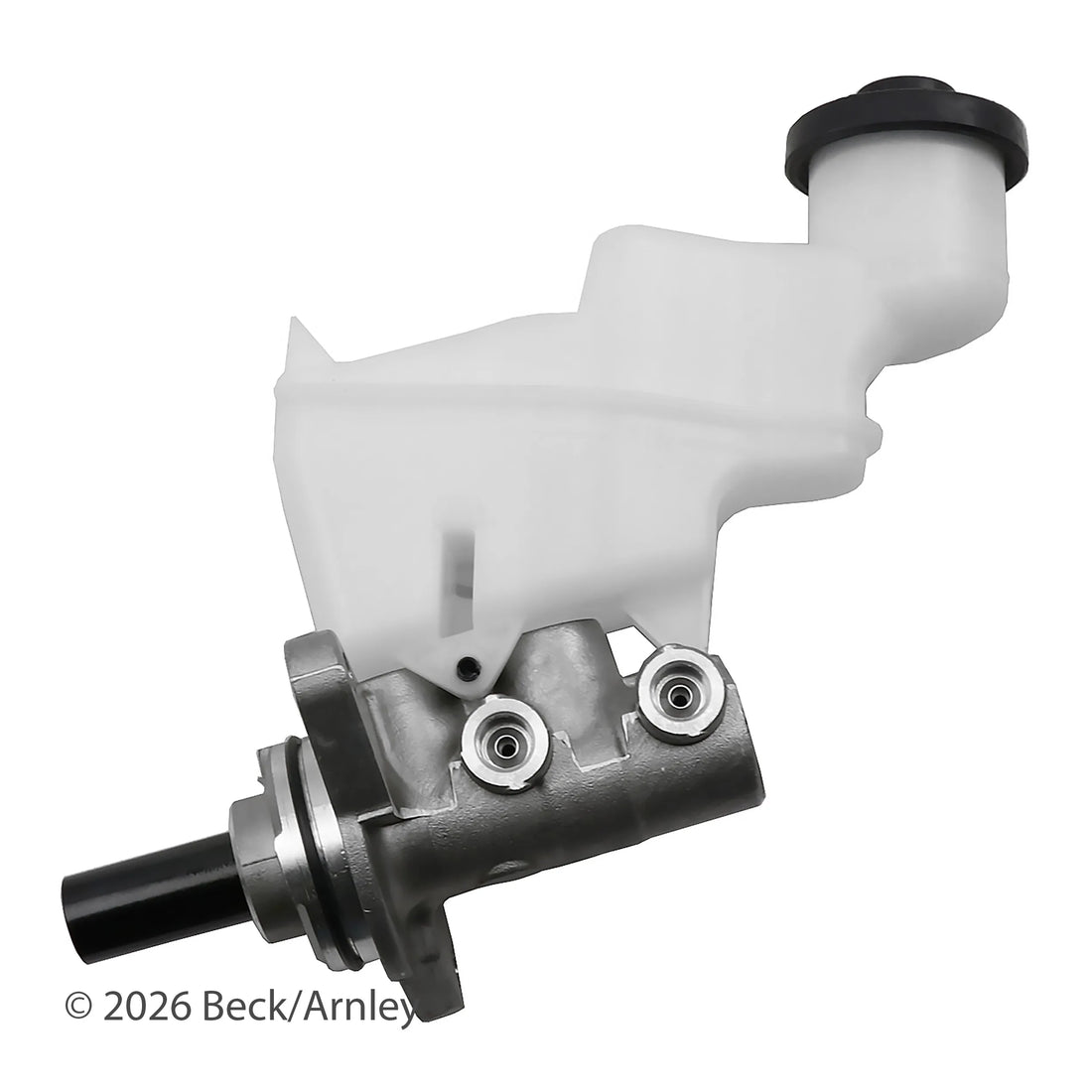 Beck/Arnley 072-0041 2012-2018 Toyota Yaris Brake Master Cylinder