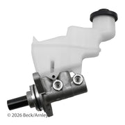 Beck/Arnley 072-0041 2012-2018 Toyota Yaris Brake Master Cylinder