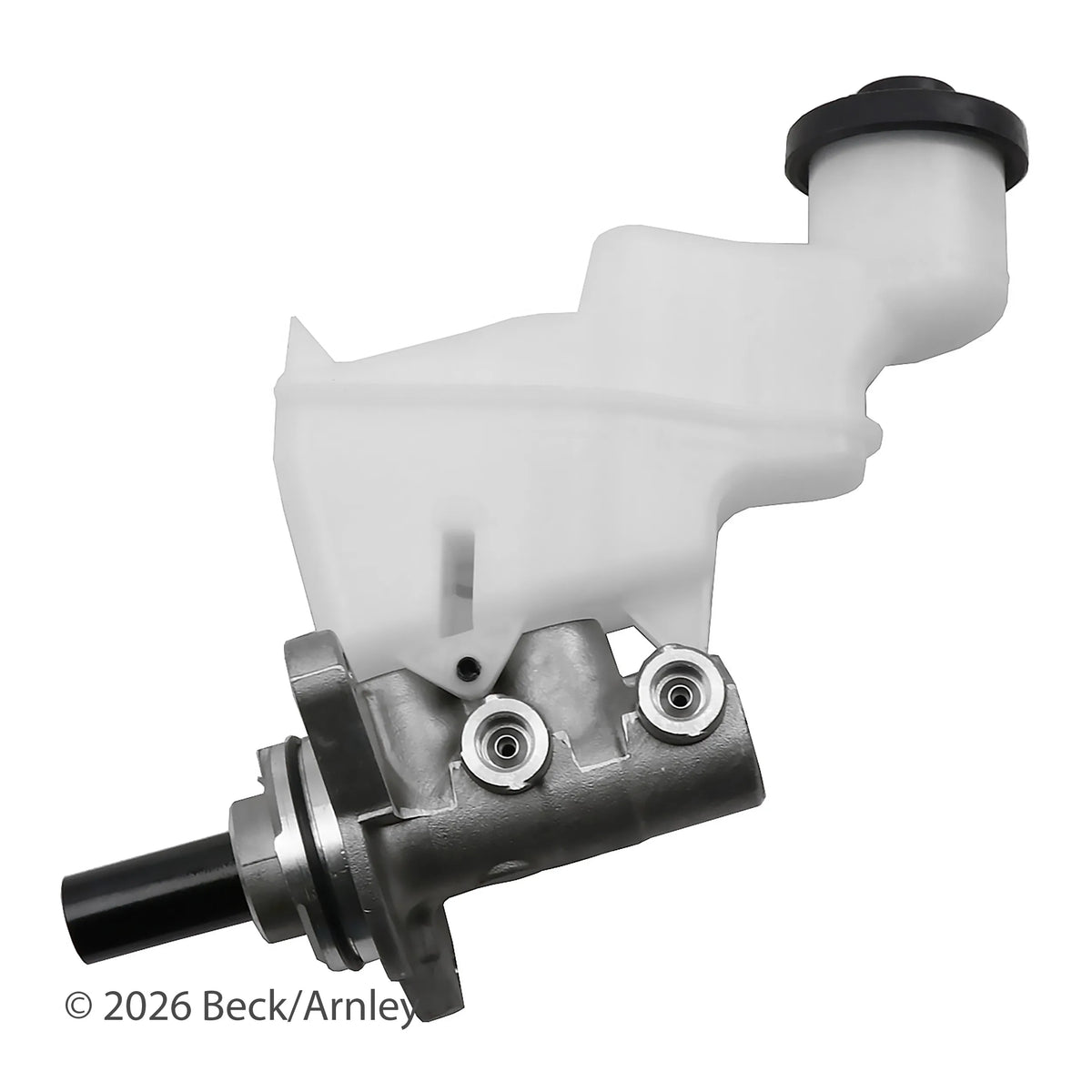 Beck/Arnley 072-0041 2012-2018 Toyota Yaris Brake Master Cylinder