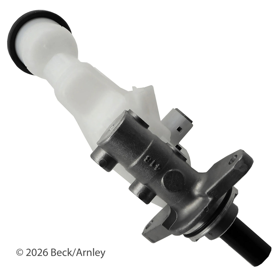 Beck/Arnley 072-0041 2012-2018 Toyota Yaris Brake Master Cylinder