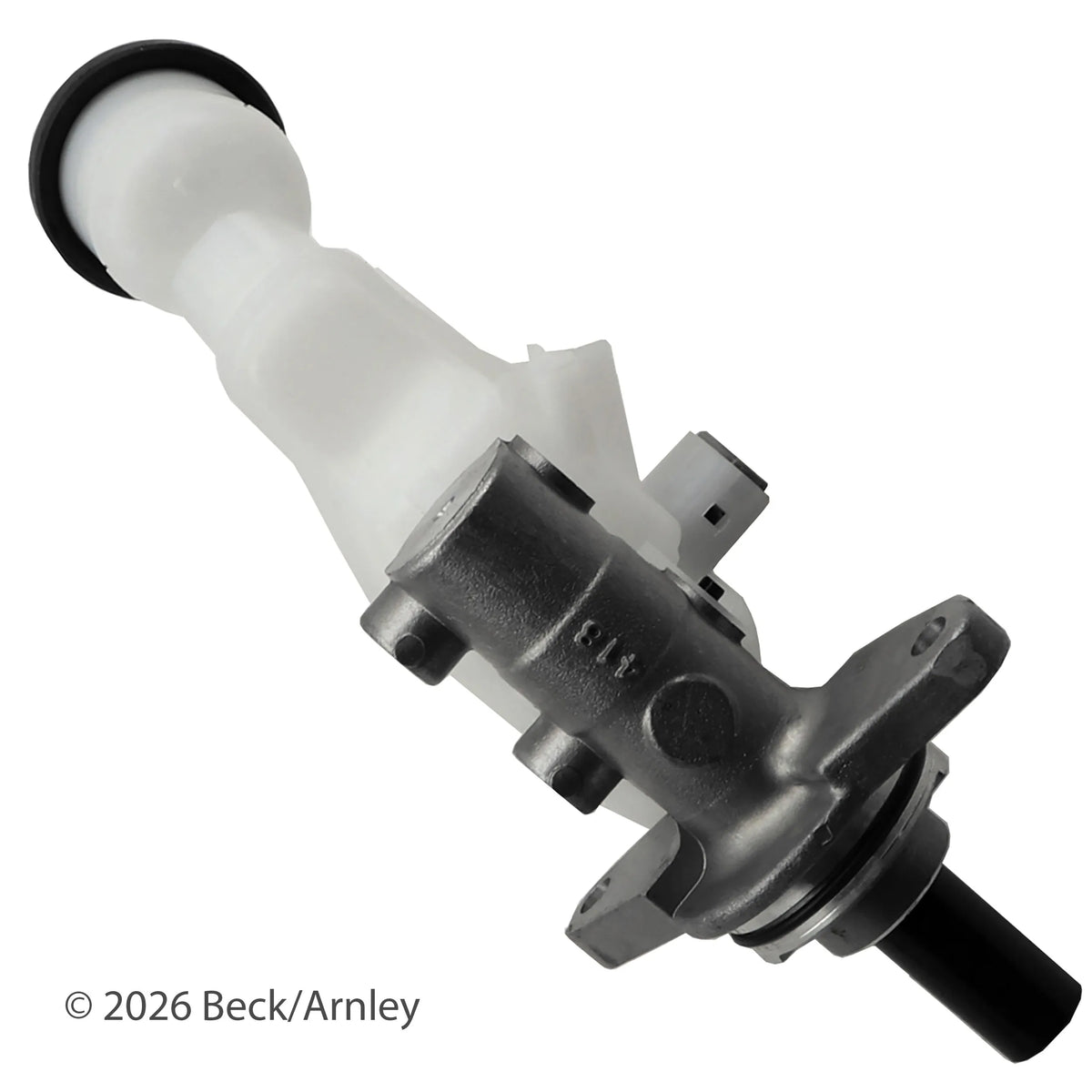 Beck/Arnley 072-0041 2012-2018 Toyota Yaris Brake Master Cylinder