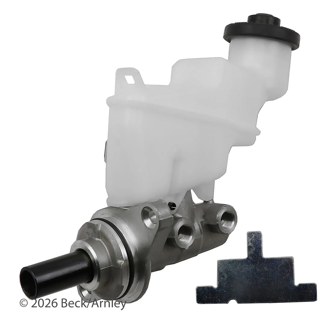 Beck/Arnley 072-0041 2012-2018 Toyota Yaris Brake Master Cylinder