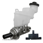 Beck/Arnley 072-0041 2012-2018 Toyota Yaris Brake Master Cylinder