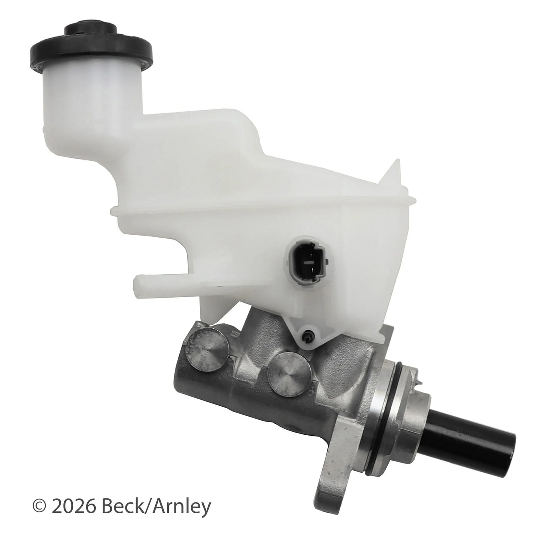Beck/Arnley 072-0042 2012-2018 Toyota Yaris Brake Master Cylinder