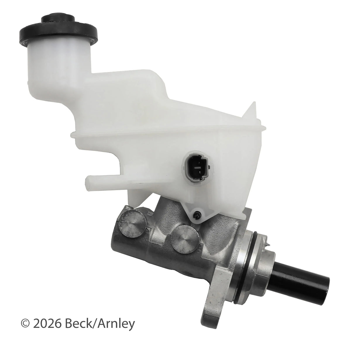 Beck/Arnley 072-0042 2012-2018 Toyota Yaris Brake Master Cylinder