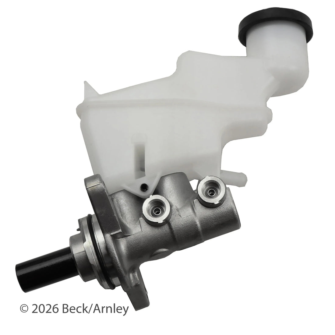 Beck/Arnley 072-0042 2012-2018 Toyota Yaris Brake Master Cylinder