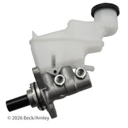 Beck/Arnley 072-0042 2012-2018 Toyota Yaris Brake Master Cylinder