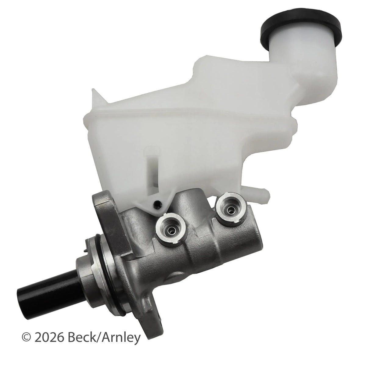 Beck/Arnley 072-0042 2012-2018 Toyota Yaris Brake Master Cylinder