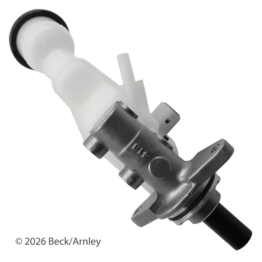 Beck/Arnley 072-0042 2012-2018 Toyota Yaris Brake Master Cylinder