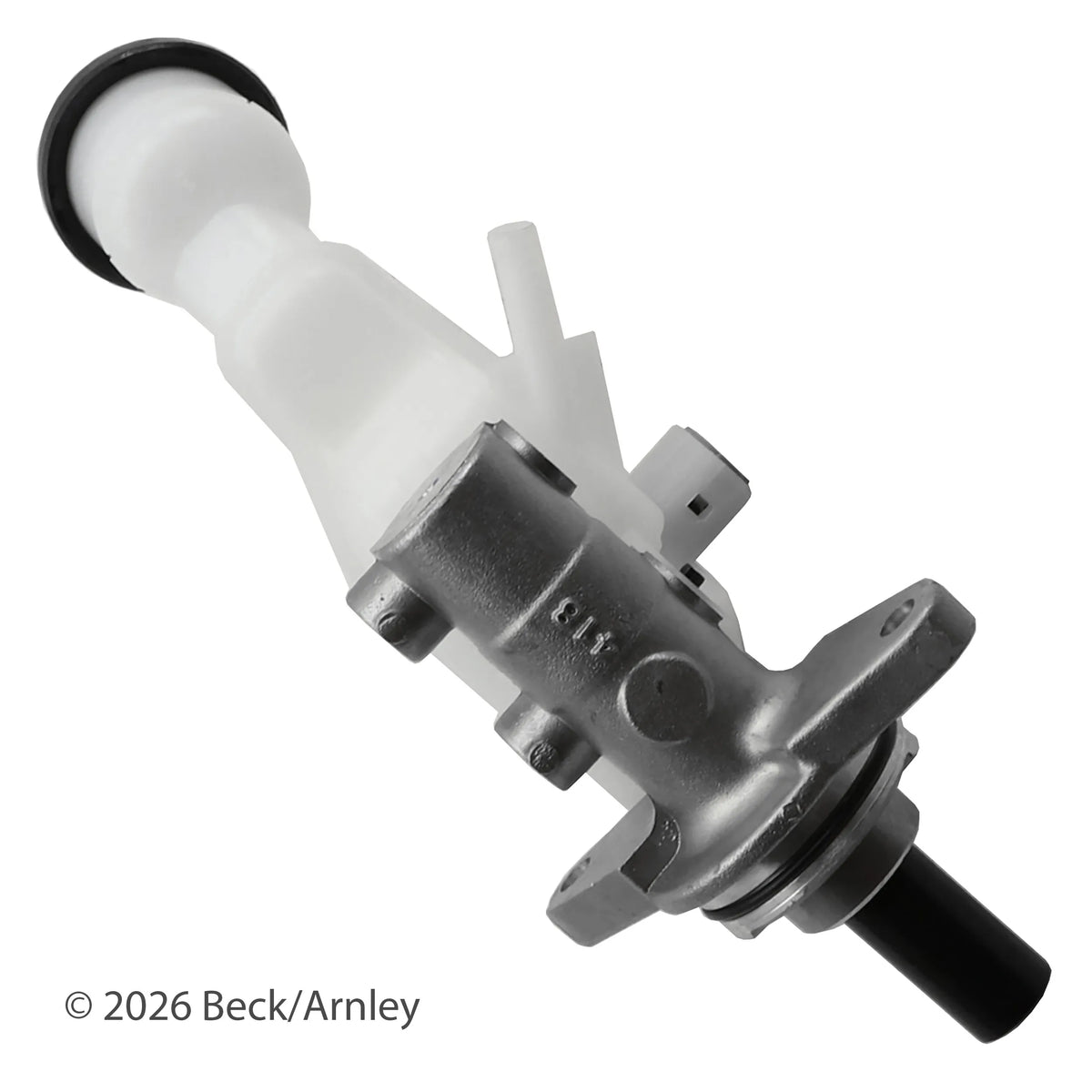 Beck/Arnley 072-0042 2012-2018 Toyota Yaris Brake Master Cylinder