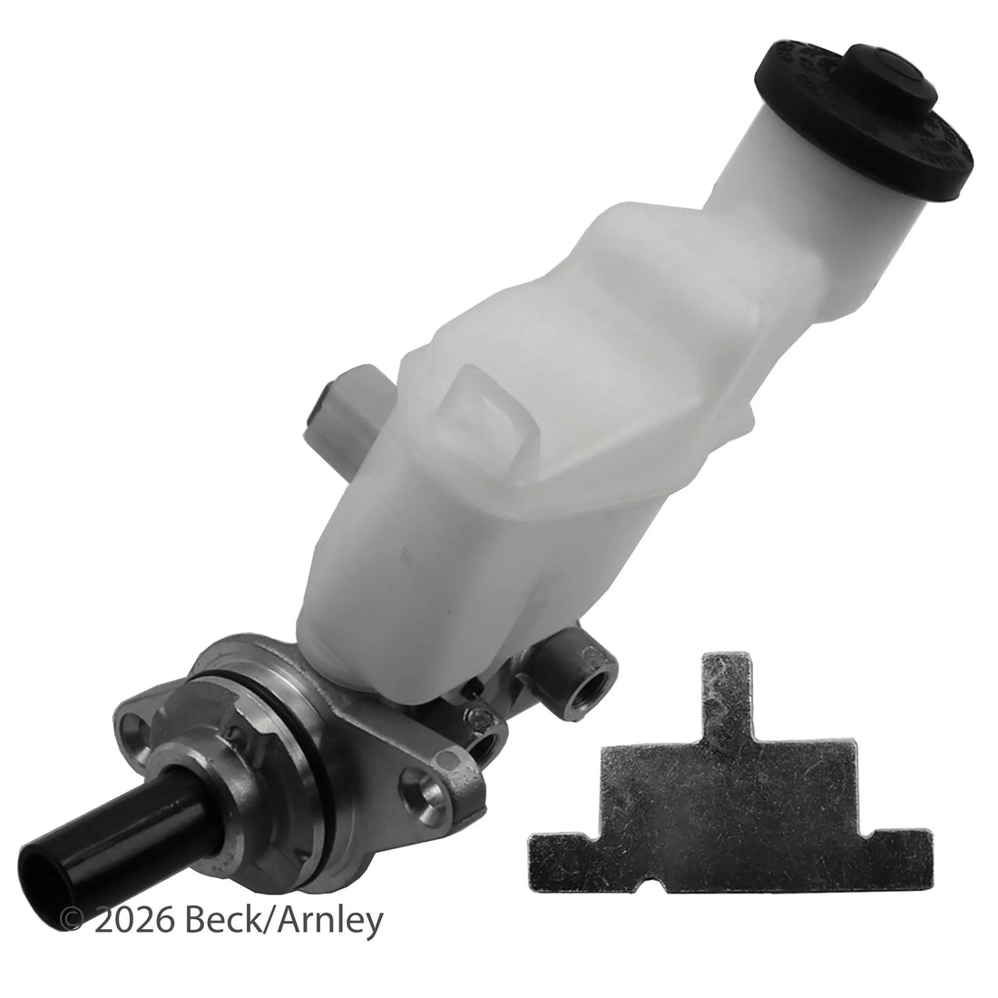Beck/Arnley 072-0042 2012-2018 Toyota Yaris Brake Master Cylinder