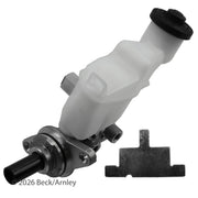 Beck/Arnley 072-0042 2012-2018 Toyota Yaris Brake Master Cylinder