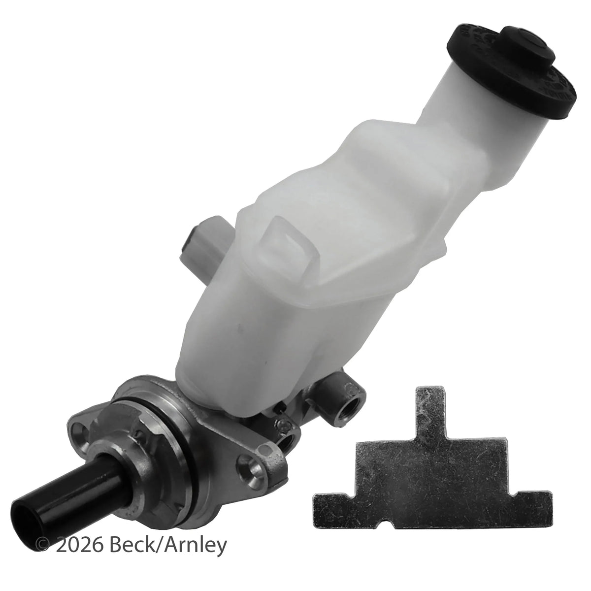 Beck/Arnley 072-0042 2012-2018 Toyota Yaris Brake Master Cylinder