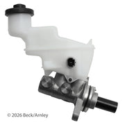 Beck/Arnley 072-0043 2013-2018 Toyota Yaris Brake Master Cylinder