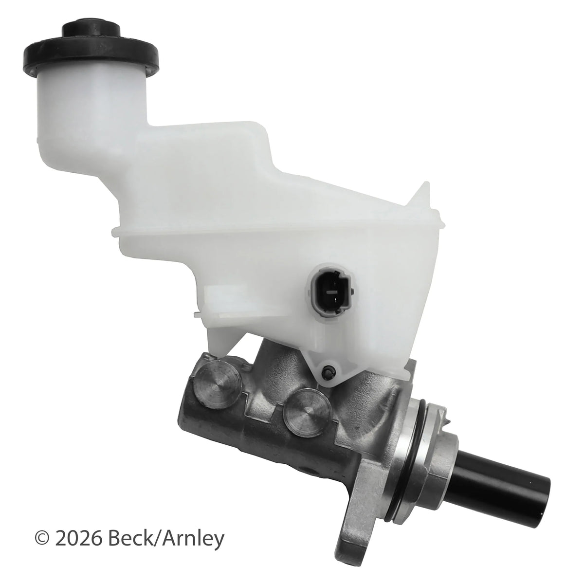 Beck/Arnley 072-0043 2013-2018 Toyota Yaris Brake Master Cylinder