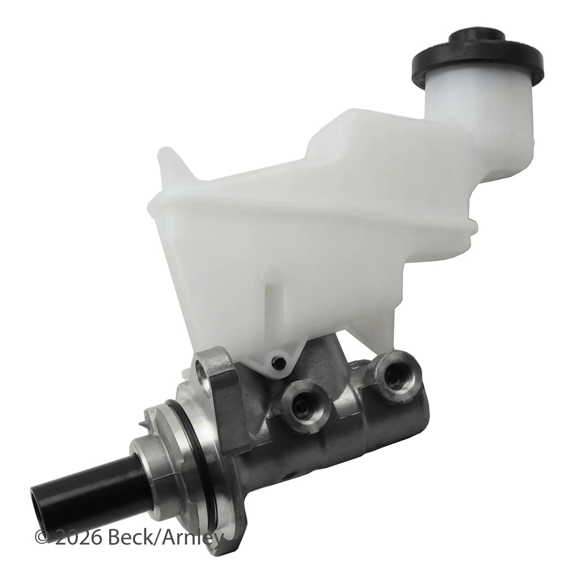 Beck/Arnley 072-0043 2013-2018 Toyota Yaris Brake Master Cylinder