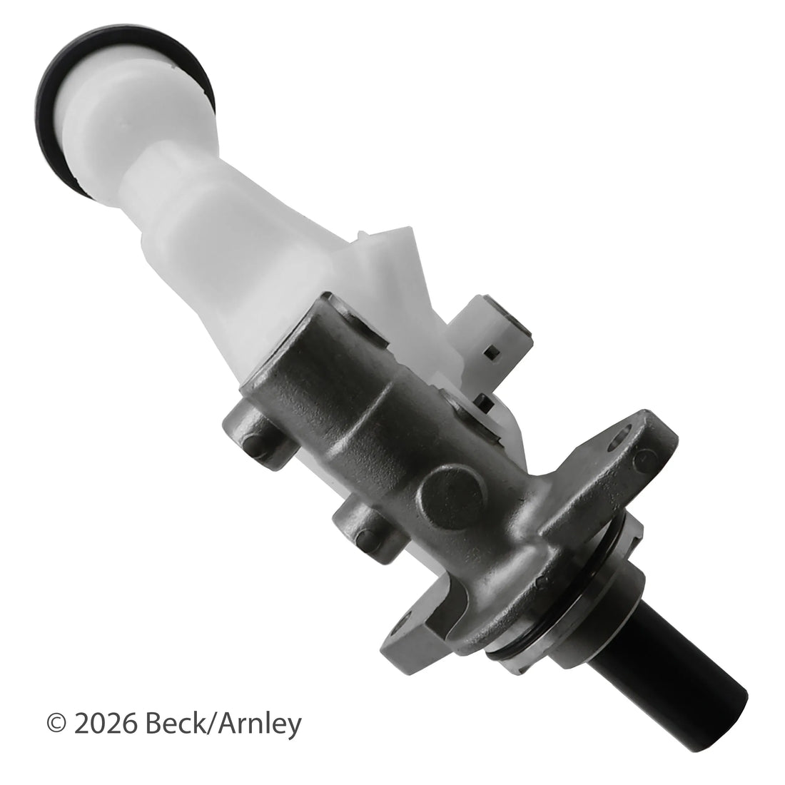 Beck/Arnley 072-0043 2013-2018 Toyota Yaris Brake Master Cylinder