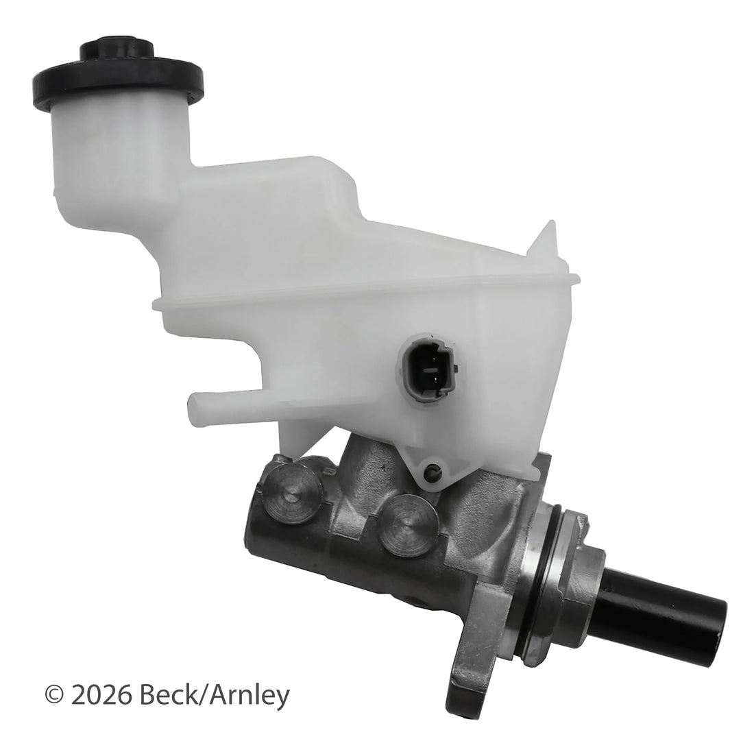 Beck/Arnley 072-0044 2013-2018 Toyota Yaris Brake Master Cylinder