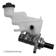 Beck/Arnley 072-0044 2013-2018 Toyota Yaris Brake Master Cylinder