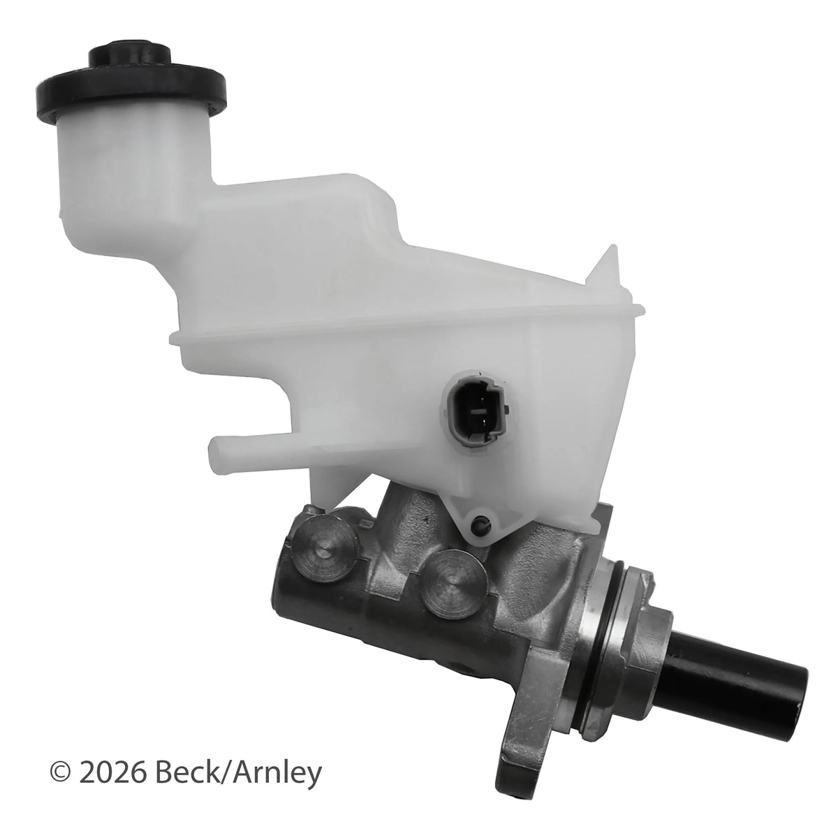 Beck/Arnley 072-0044 2013-2018 Toyota Yaris Brake Master Cylinder