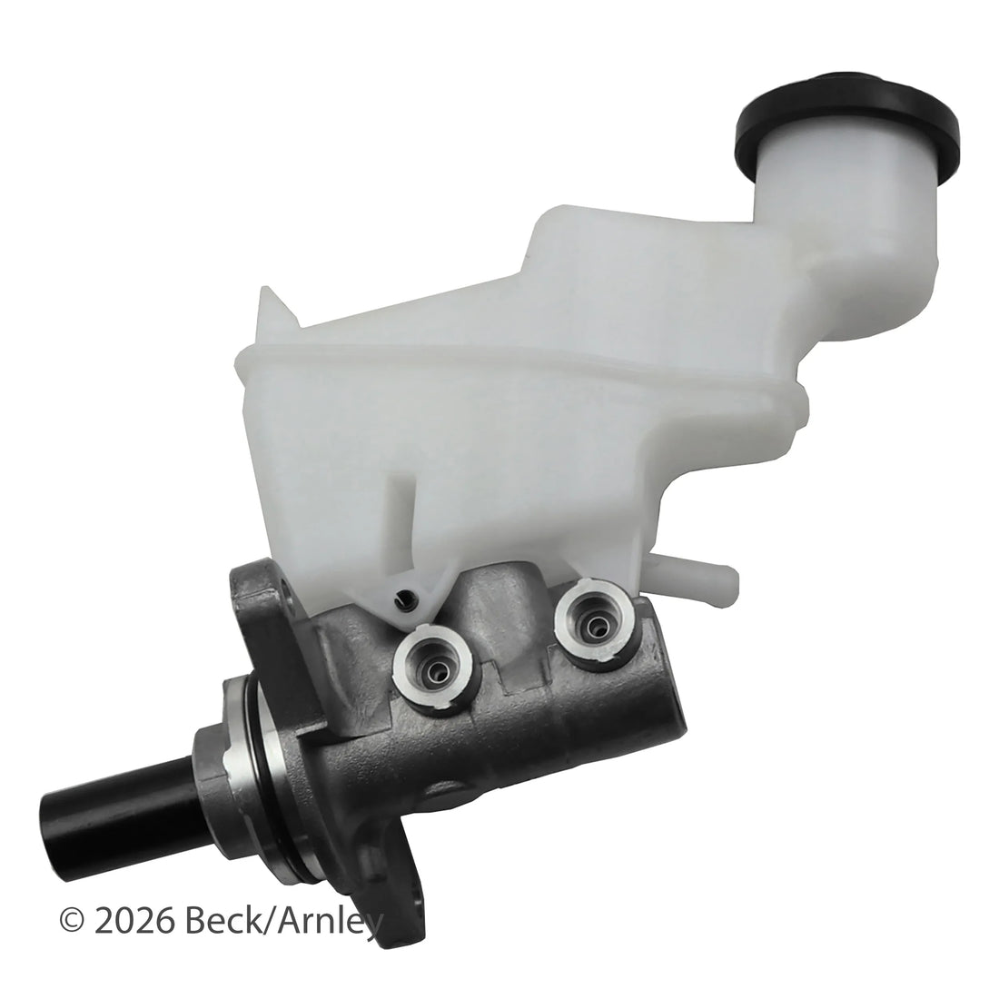 Beck/Arnley 072-0044 2013-2018 Toyota Yaris Brake Master Cylinder