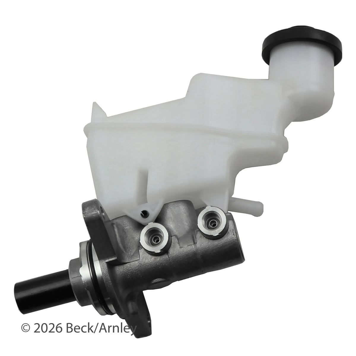 Beck/Arnley 072-0044 2013-2018 Toyota Yaris Brake Master Cylinder