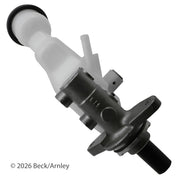 Beck/Arnley 072-0044 2013-2018 Toyota Yaris Brake Master Cylinder