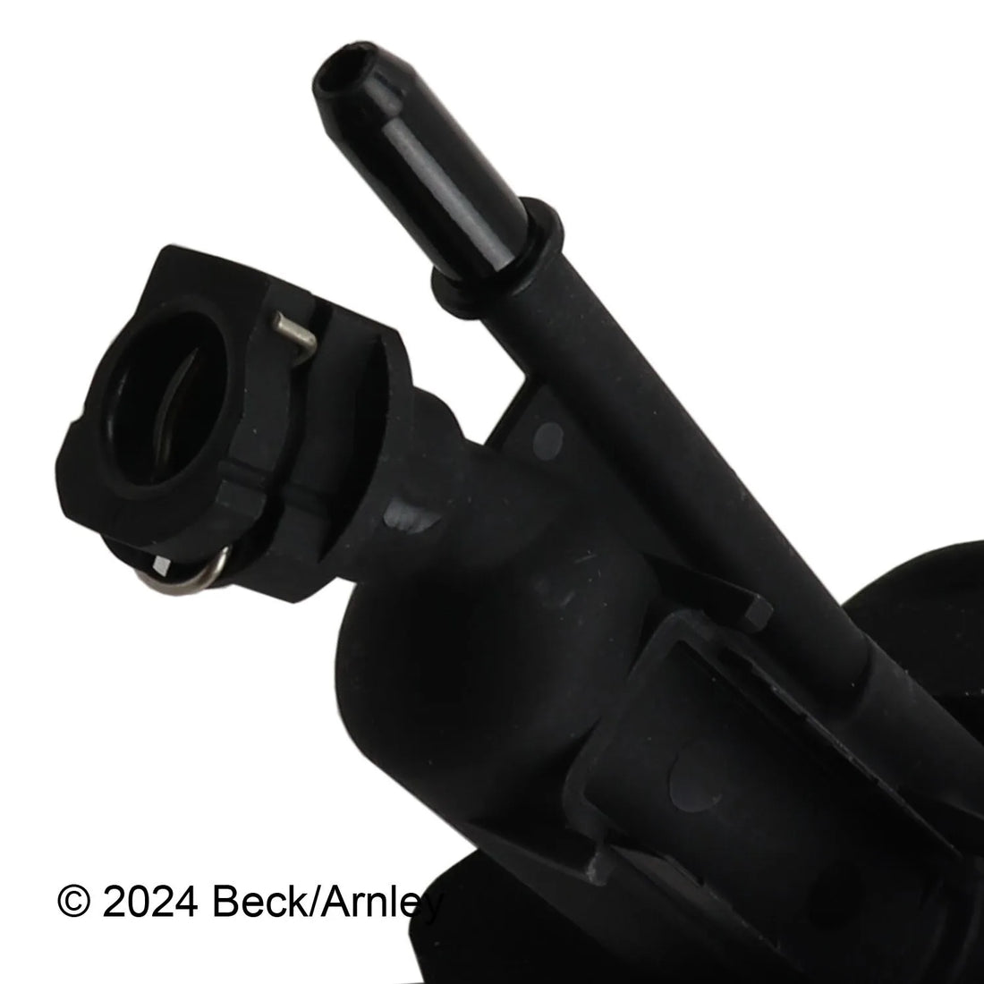 Beck/Arnley 072-0046 2016-2018 Ford Focus Clutch Master Cylinder