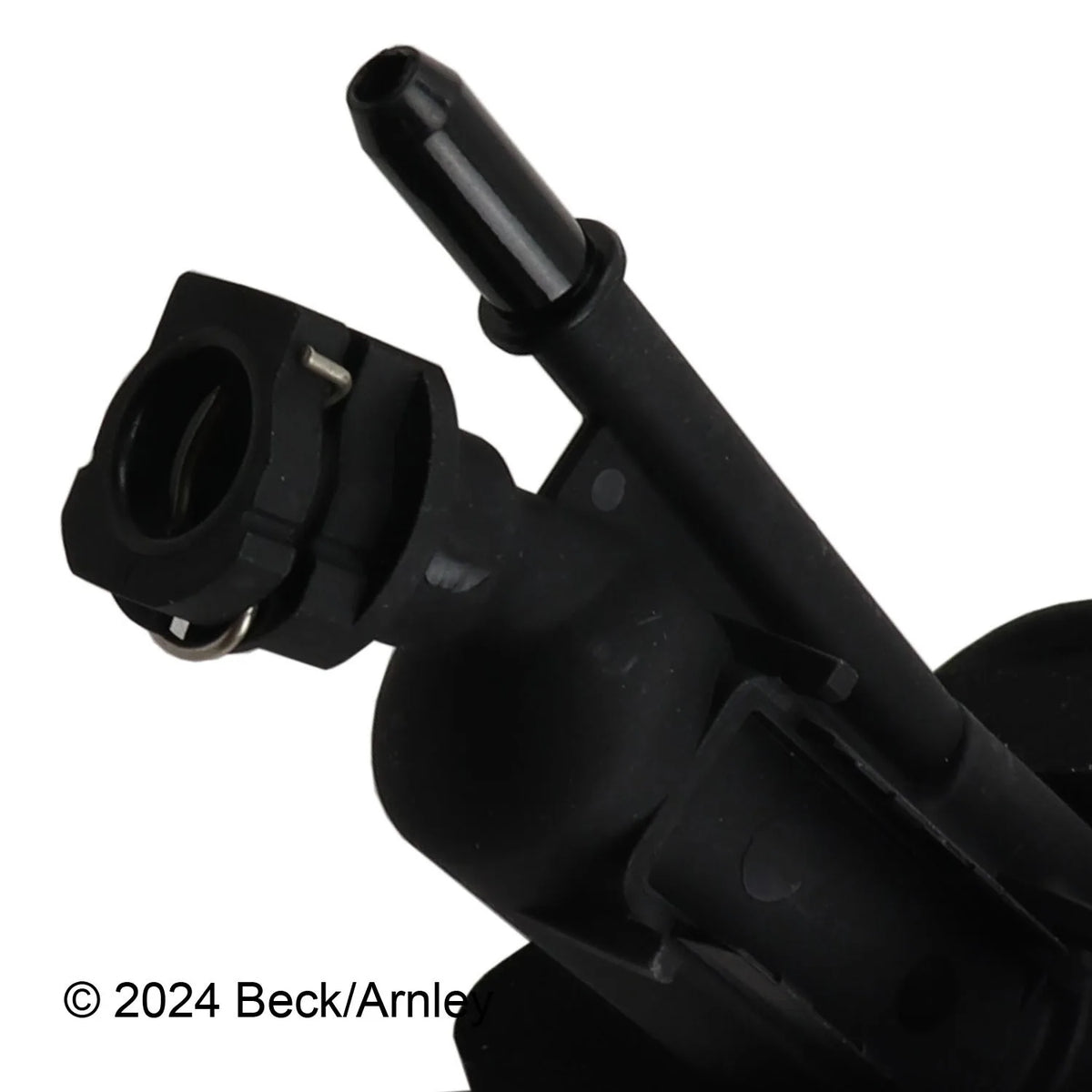 Beck/Arnley 072-0046 2016-2018 Ford Focus Clutch Master Cylinder
