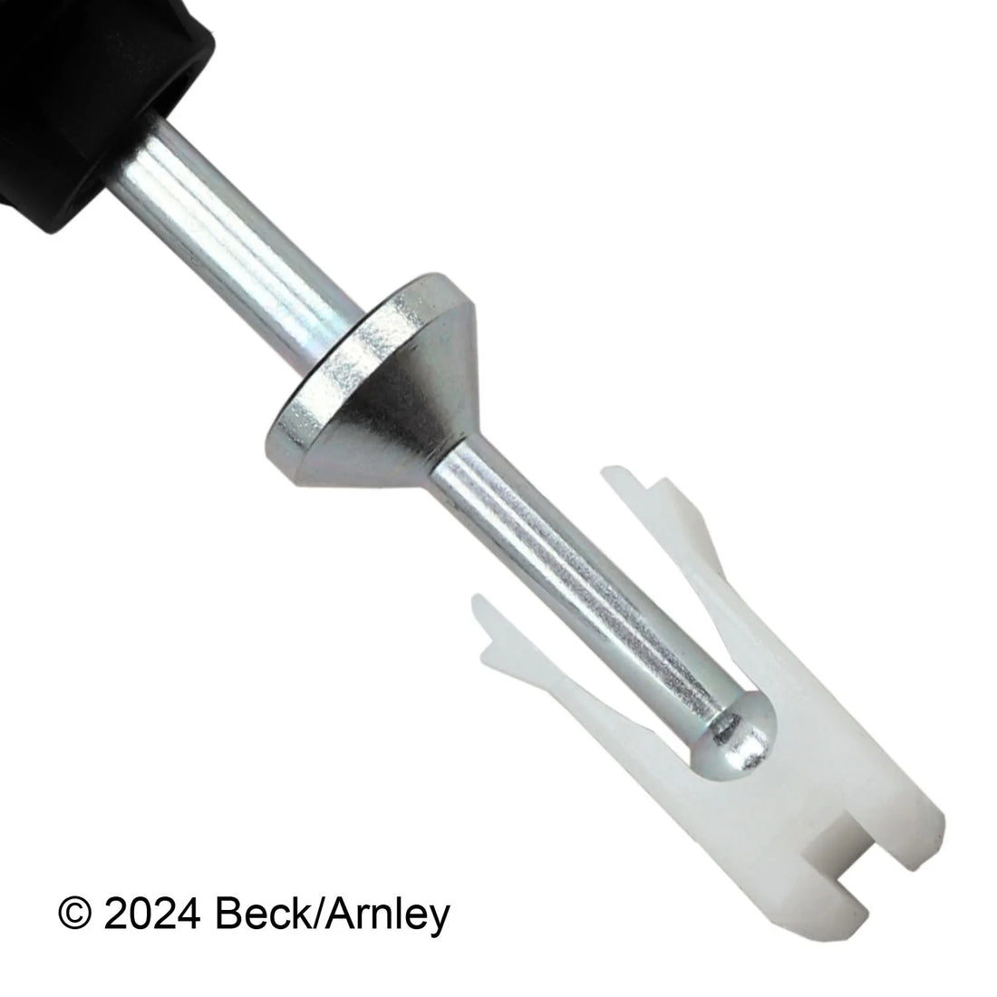 Beck/Arnley 072-0046 2016-2018 Ford Focus Clutch Master Cylinder