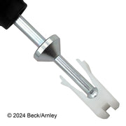 Beck/Arnley 072-0046 2016-2018 Ford Focus Clutch Master Cylinder