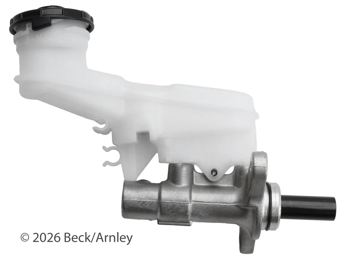 Beck/Arnley 072-0058 2016-2022 Honda HR-V Brake Master Cylinder