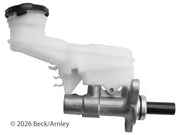 Beck/Arnley 072-0058 2016-2022 Honda HR-V Brake Master Cylinder