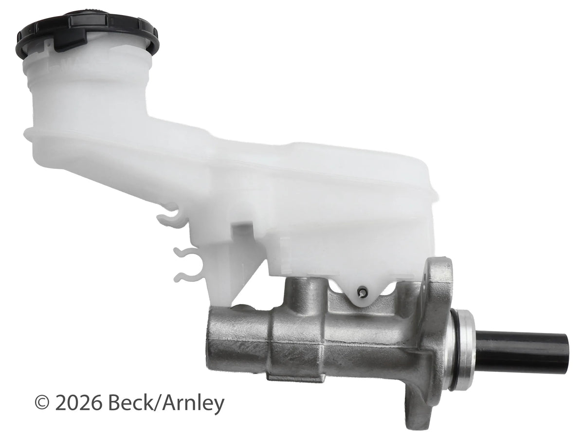 Beck/Arnley 072-0058 2016-2022 Honda HR-V Brake Master Cylinder