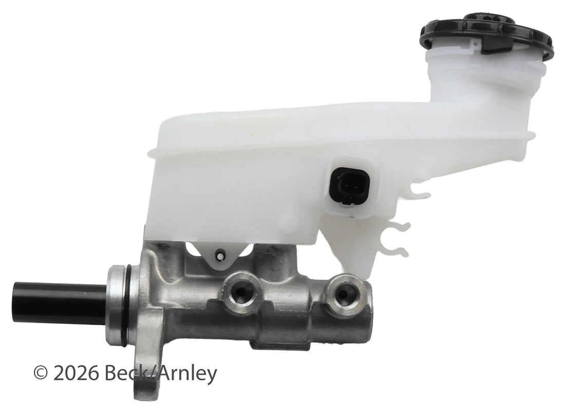 Beck/Arnley 072-0058 2016-2022 Honda HR-V Brake Master Cylinder