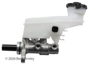 Beck/Arnley 072-0058 2016-2022 Honda HR-V Brake Master Cylinder