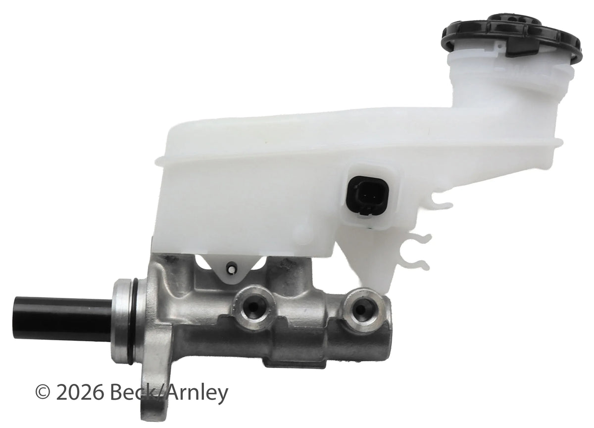Beck/Arnley 072-0058 2016-2022 Honda HR-V Brake Master Cylinder