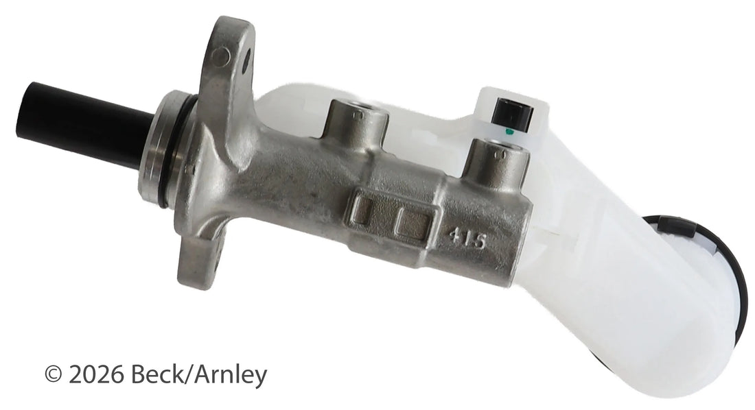 Beck/Arnley 072-0058 2016-2022 Honda HR-V Brake Master Cylinder