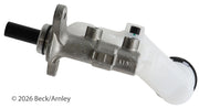 Beck/Arnley 072-0058 2016-2022 Honda HR-V Brake Master Cylinder