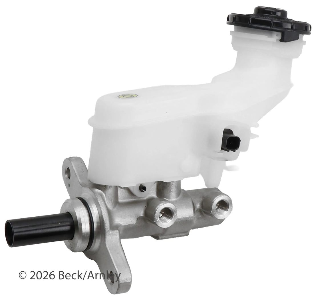 Beck/Arnley 072-0058 2016-2022 Honda HR-V Brake Master Cylinder