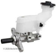 Beck/Arnley 072-0058 2016-2022 Honda HR-V Brake Master Cylinder
