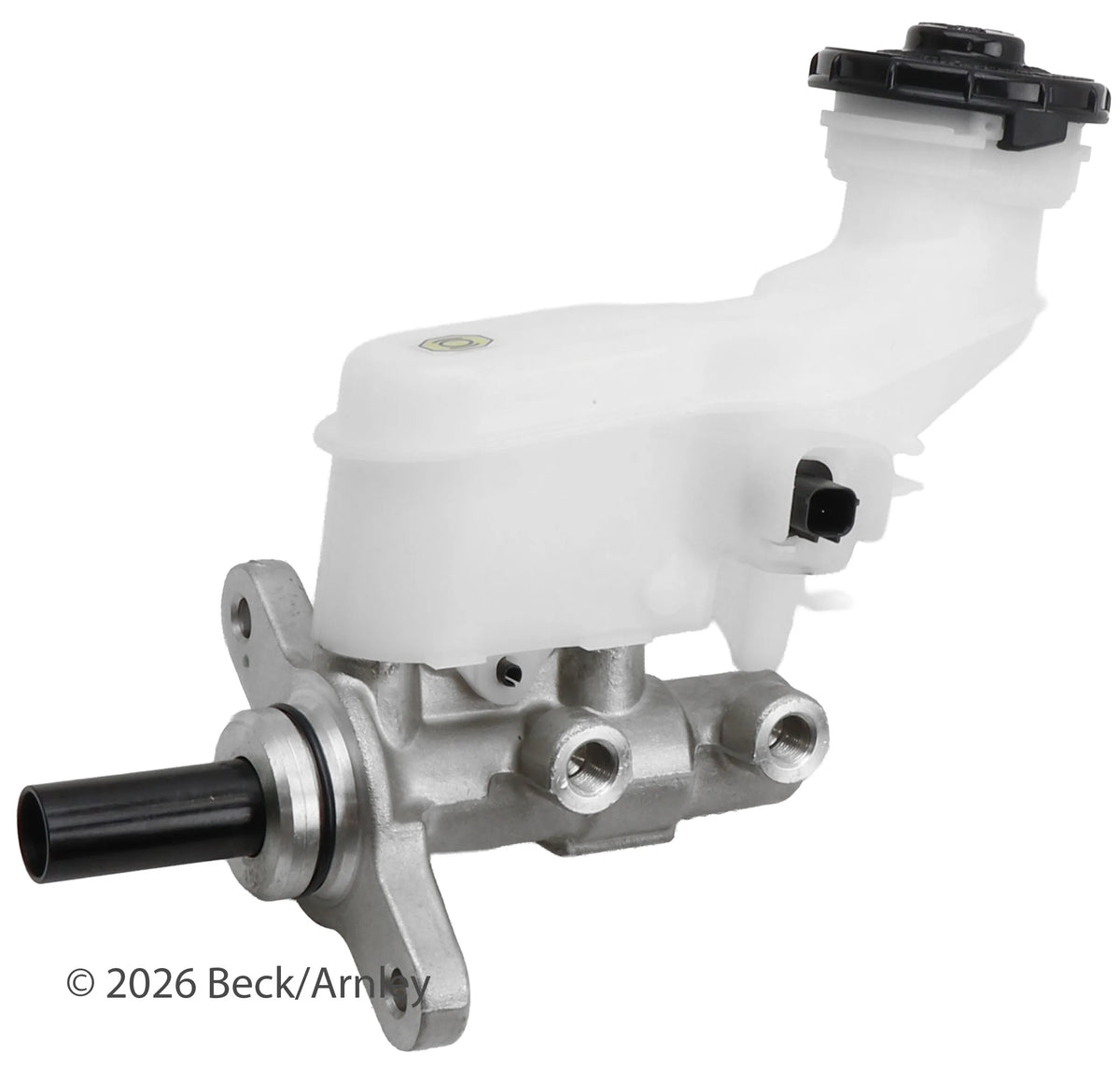 Beck/Arnley 072-0058 2016-2022 Honda HR-V Brake Master Cylinder