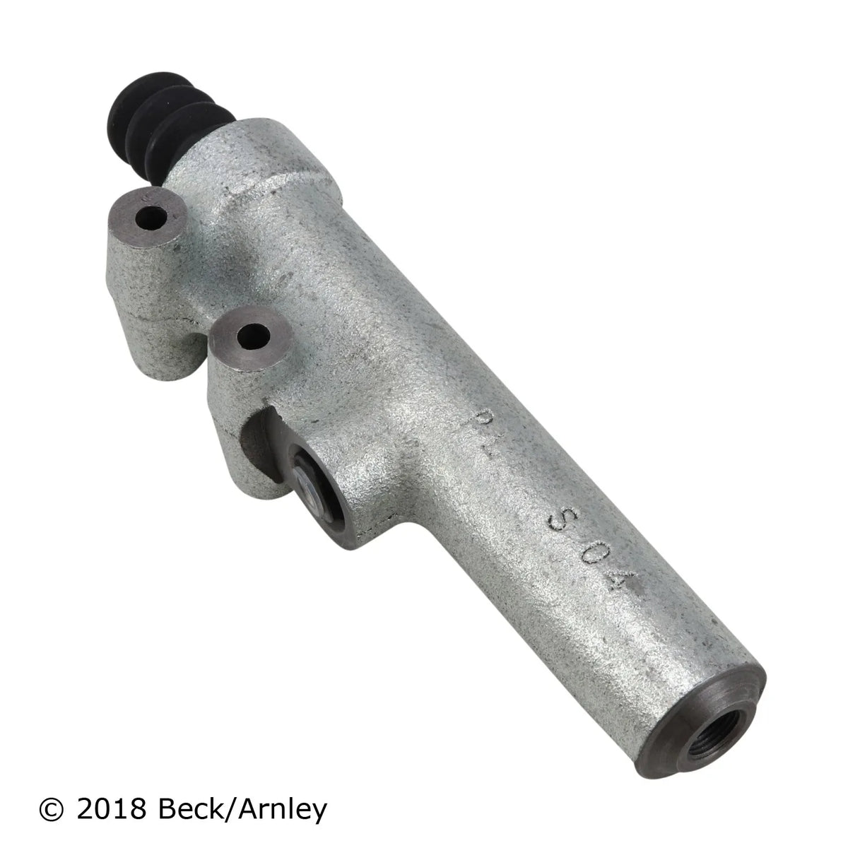 Beck/Arnley 072-0060 1968-1973 Mercedes-Benz 220 Clutch Master Cylinder