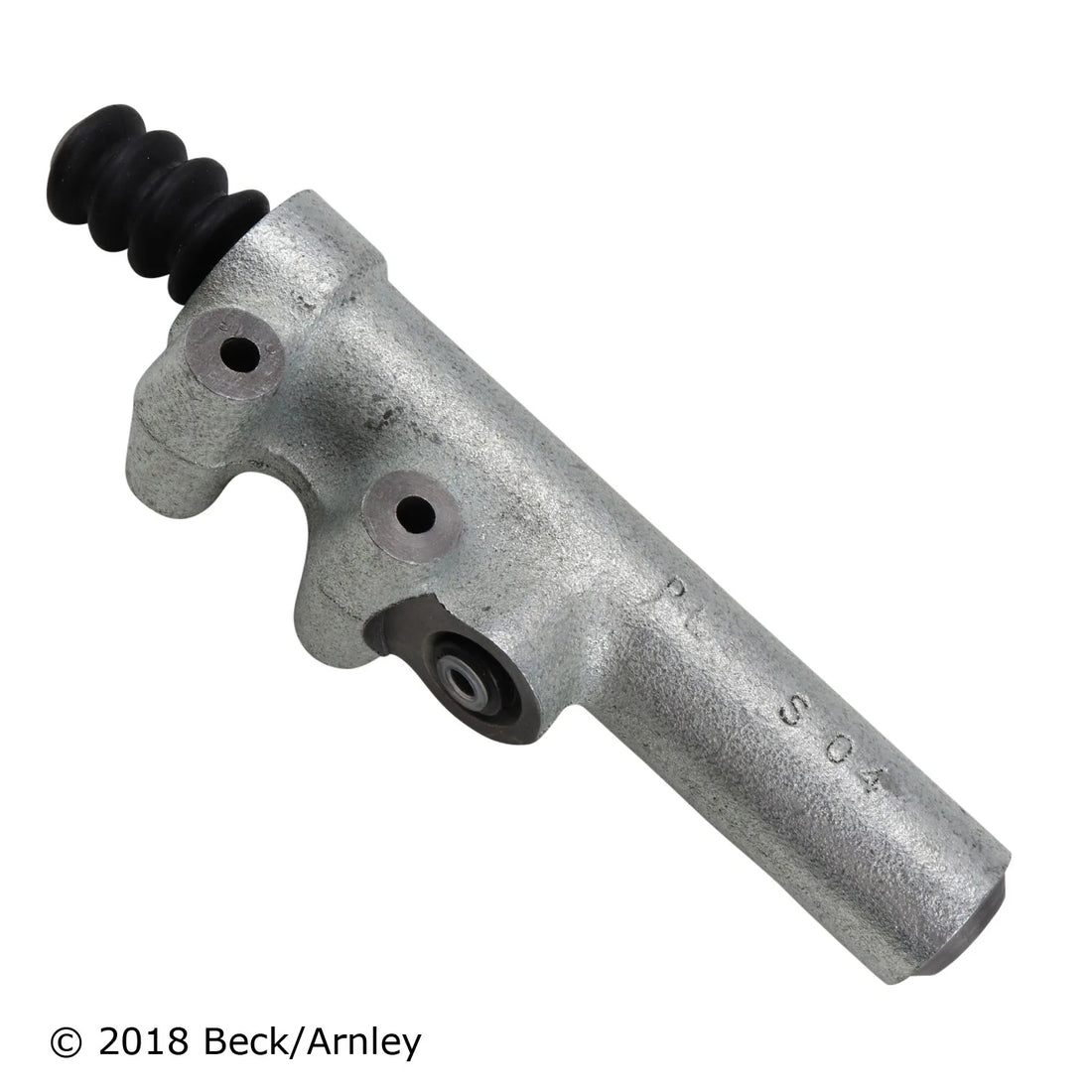 Beck/Arnley 072-0060 1968-1973 Mercedes-Benz 220 Clutch Master Cylinder