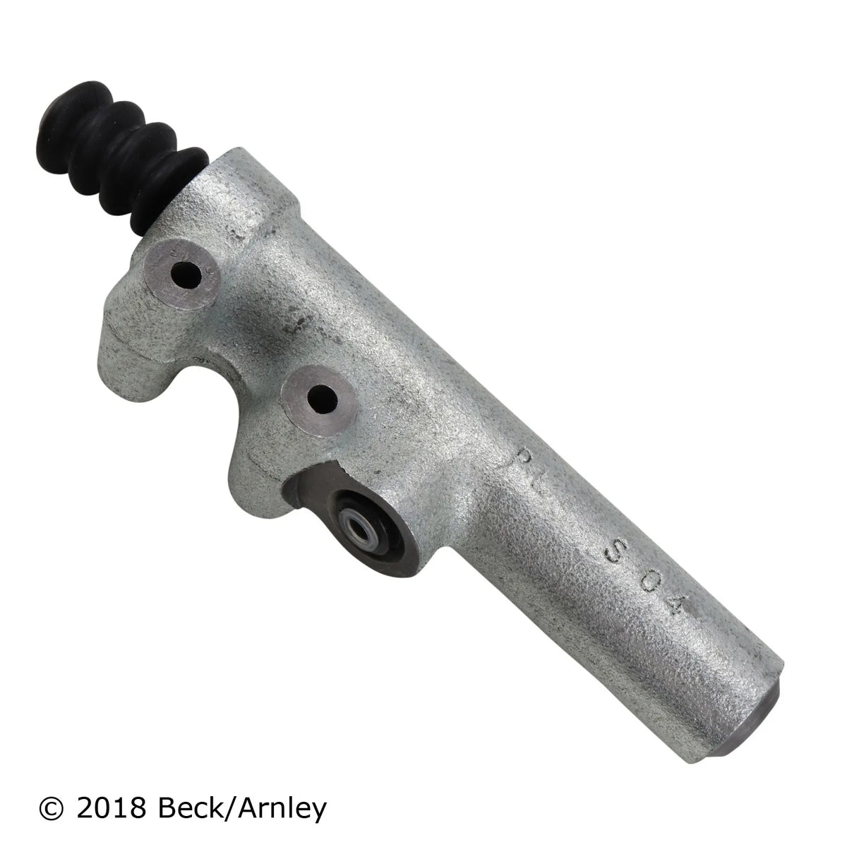 Beck/Arnley 072-0060 1968-1973 Mercedes-Benz 220 Clutch Master Cylinder