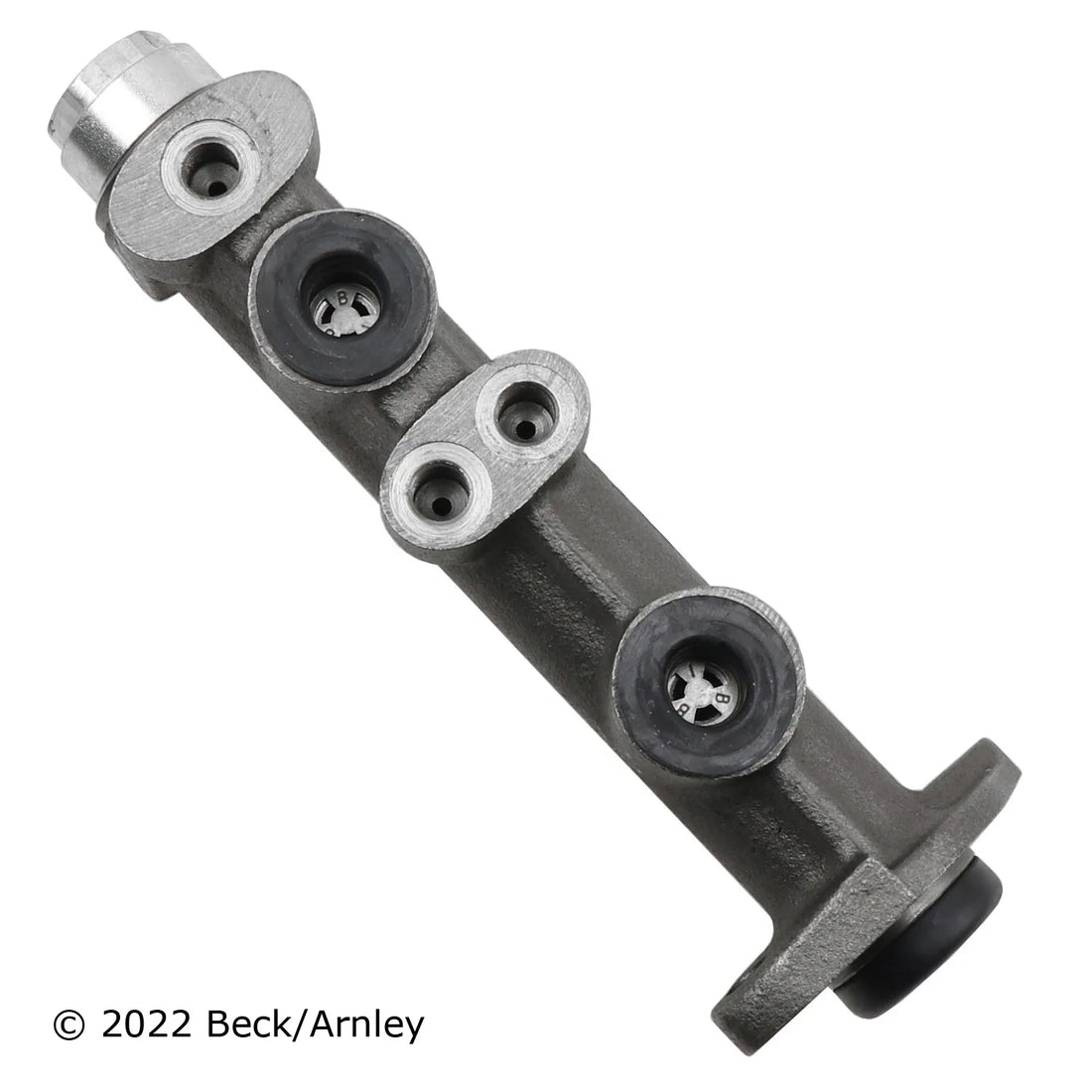 Beck/Arnley 072-0383 1986-1992 Yugo GV Brake Master Cylinder