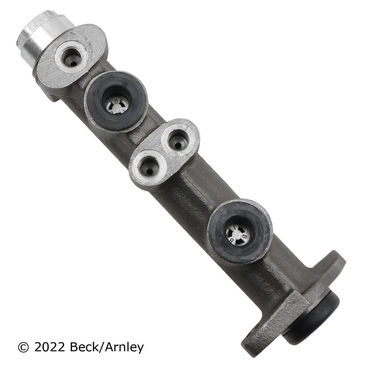 Beck/Arnley 072-0383 1986-1992 Yugo GV Brake Master Cylinder