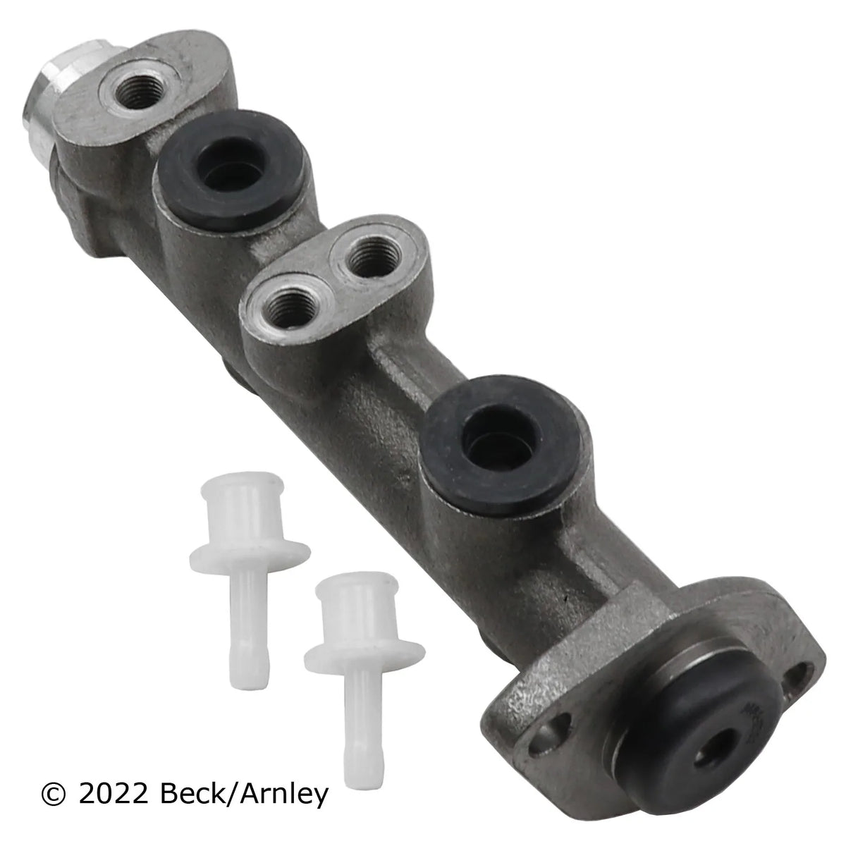 Beck/Arnley 072-0383 1986-1992 Yugo GV Brake Master Cylinder