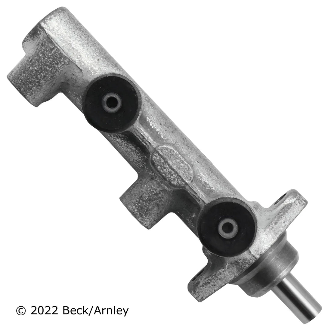 Beck/Arnley 072-0631 1970-1992 Alfa Romeo Spider Brake Master Cylinder